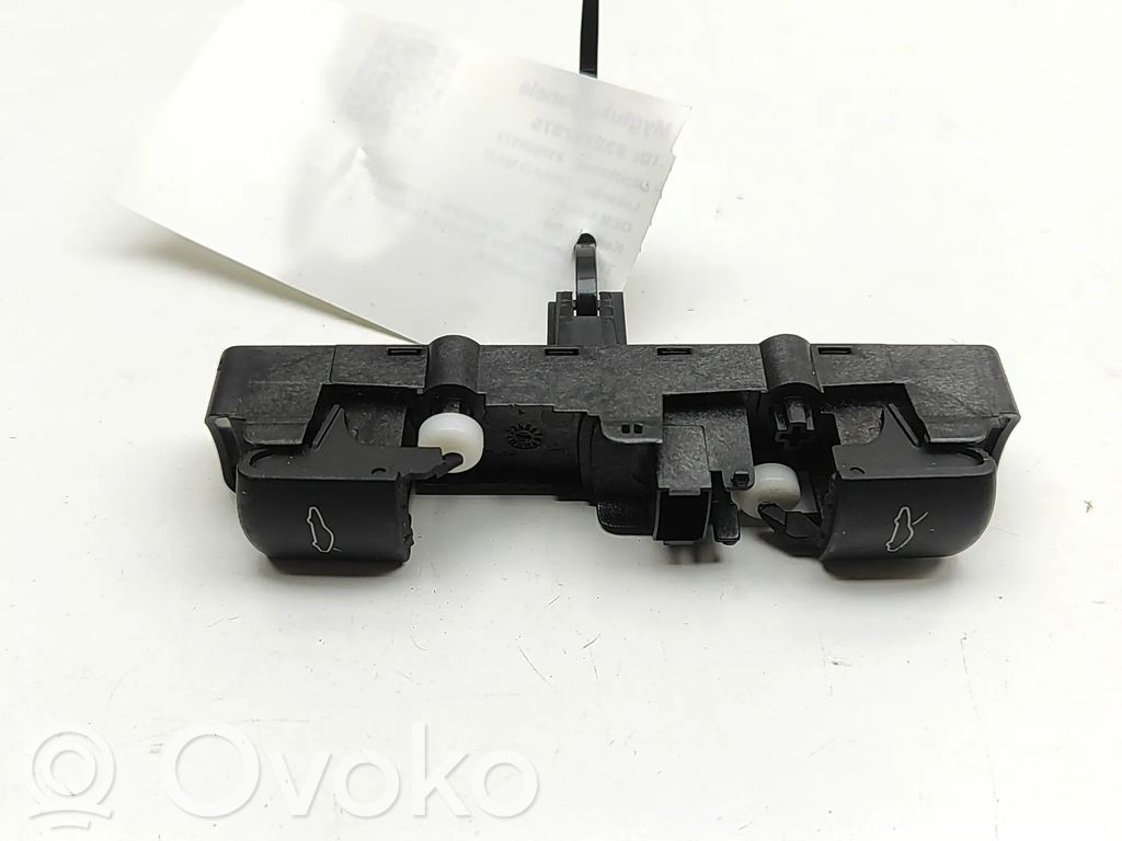 Porsche Cayman 981 Set comutatoare 