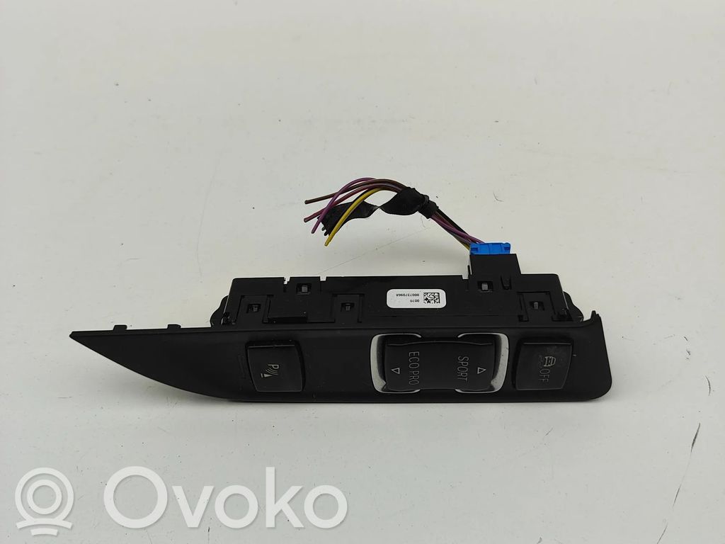 BMW 3 GT F34 Set di interruttori