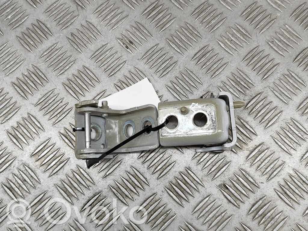 Peugeot 2008 II Set balamale ușă față 