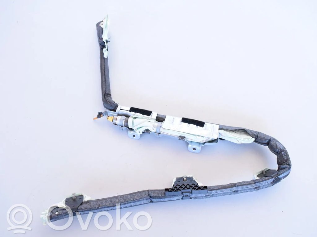 Ford Focus Kattoturvatyyny 