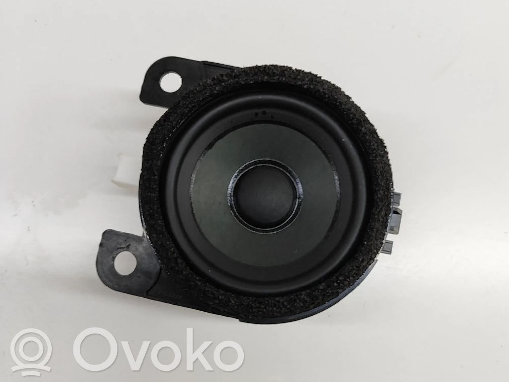 Mazda MX-30 Altavoz de la puerta delantera 