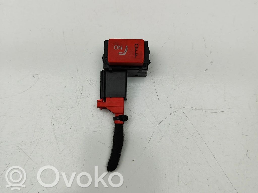 Audi A8 S8 D3 4E Otros interruptores/perillas/selectores 