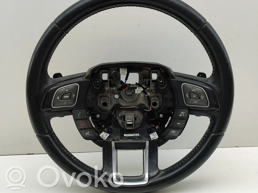 Land Rover Range Rover Evoque L538 Ohjauspyörä 