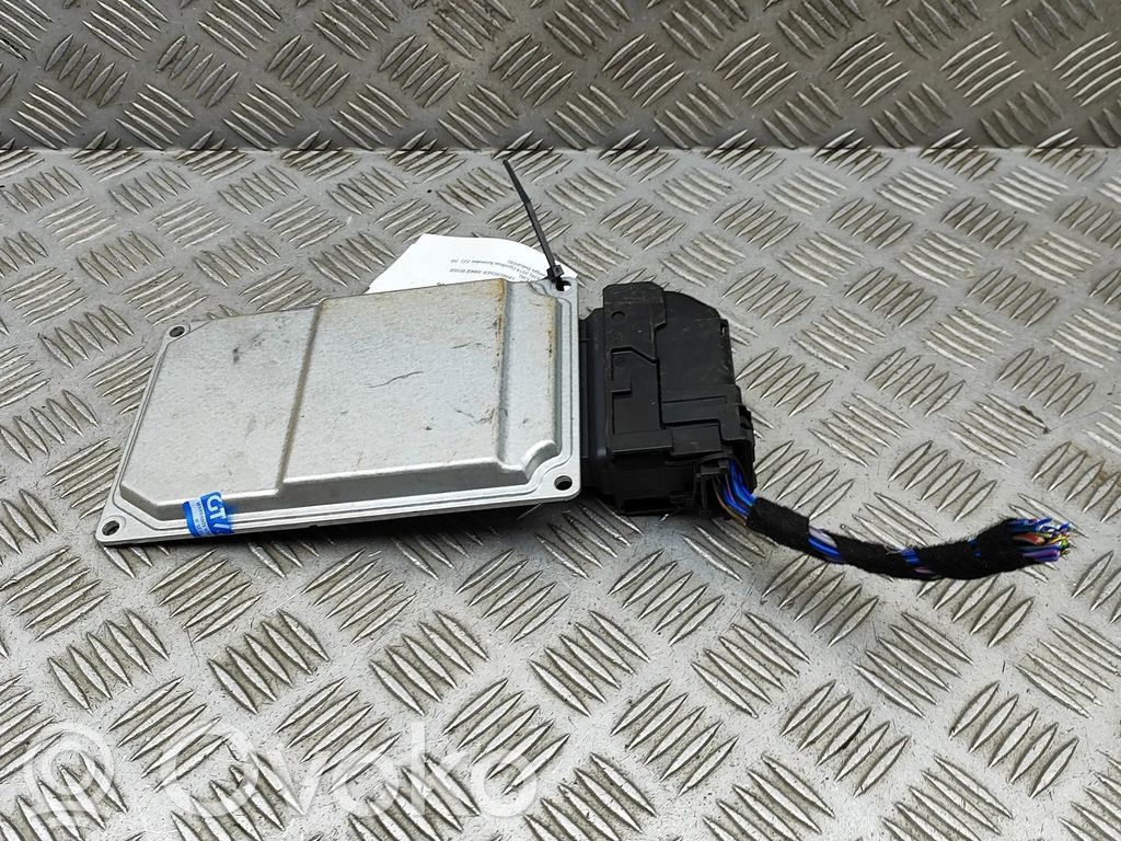Land Rover Range Rover Evoque L538 Module de commande suspension 
