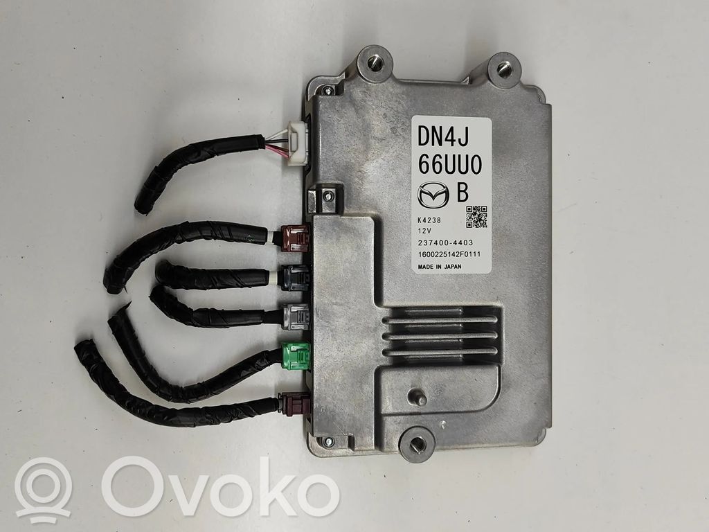 Video control module   DN4J66UU0B,2374004403