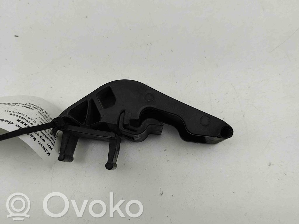 Support, fixation radiateur   1737709