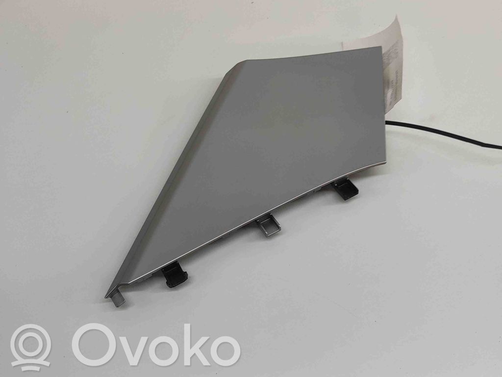Audi Q3 F3 Rivestimento del pannello della portiera anteriore 