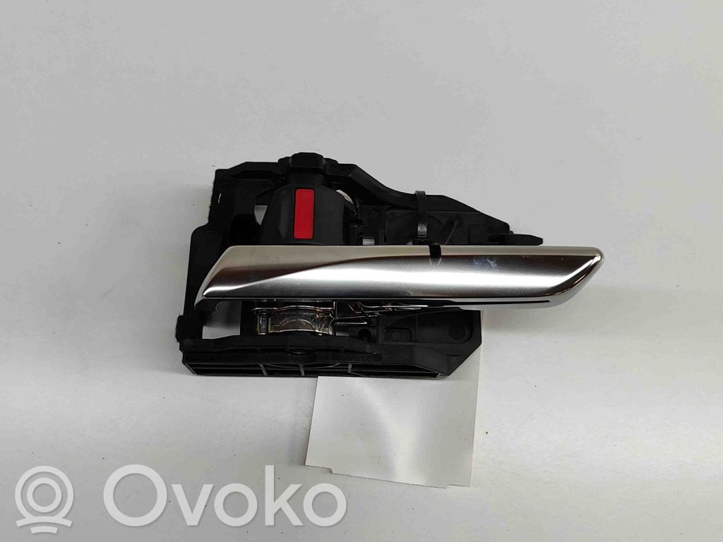Mazda MX-30 Front door interior handle 