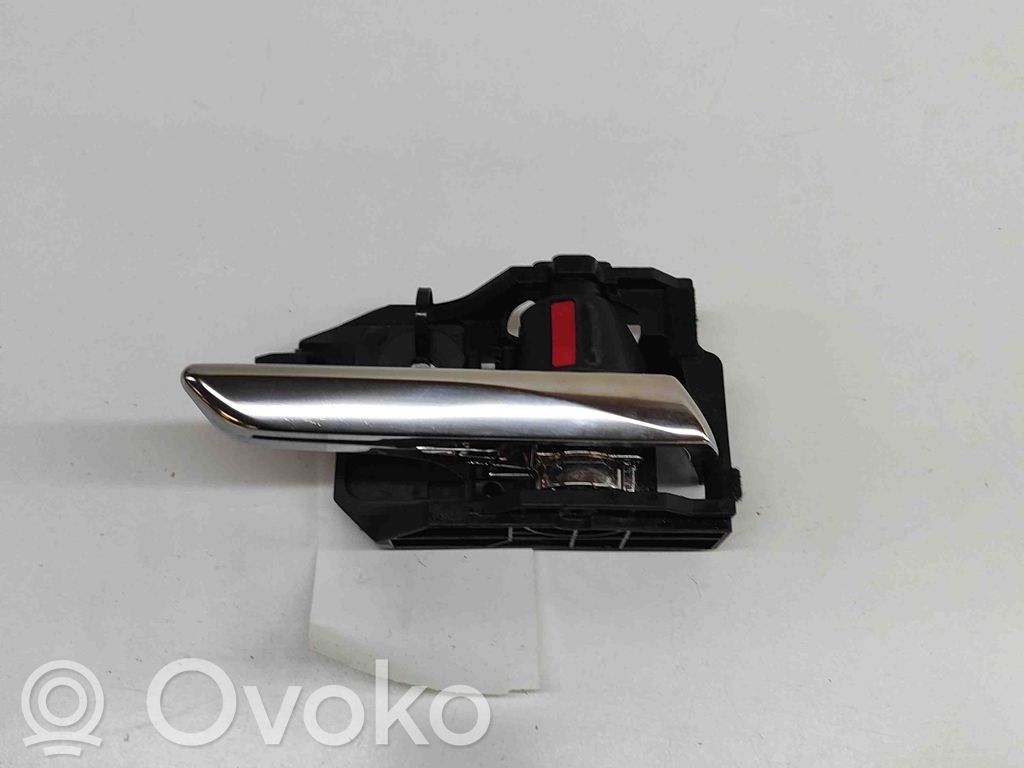 Mazda MX-30 Front door interior handle 