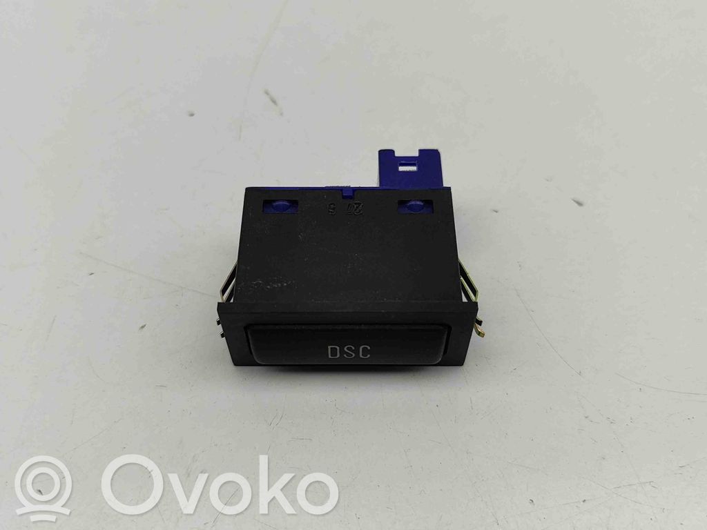 BMW 7 E38 ESP (stability program) switch 