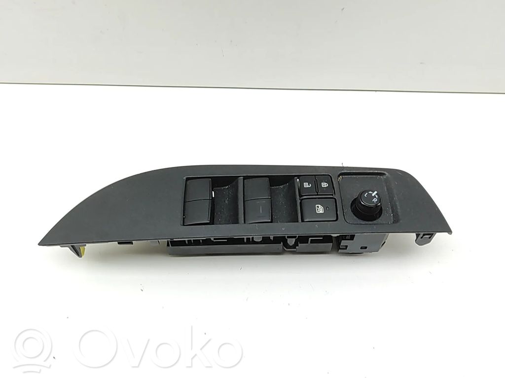 Toyota Corolla E210 E21 Electric window control switch 