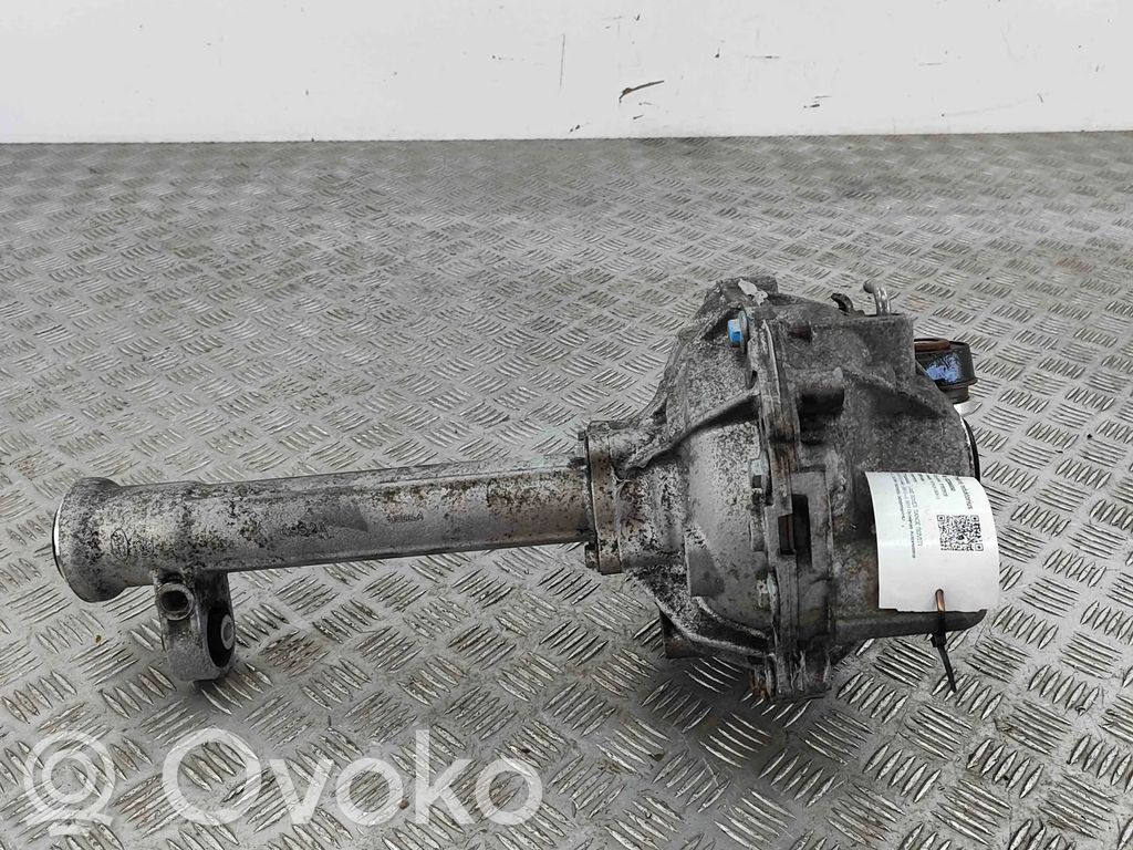 Land Rover Range Rover Sport L494 Mechanizm różnicowy przedni / Dyferencjał 