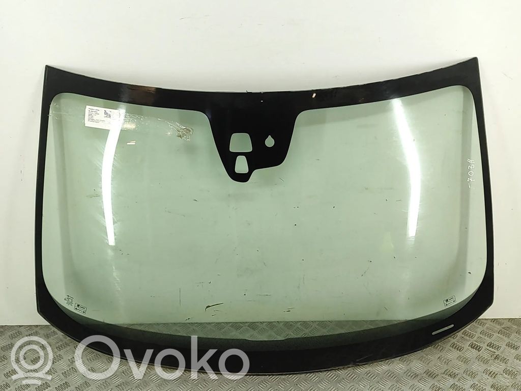 Front windscreen/windshield window   31402734