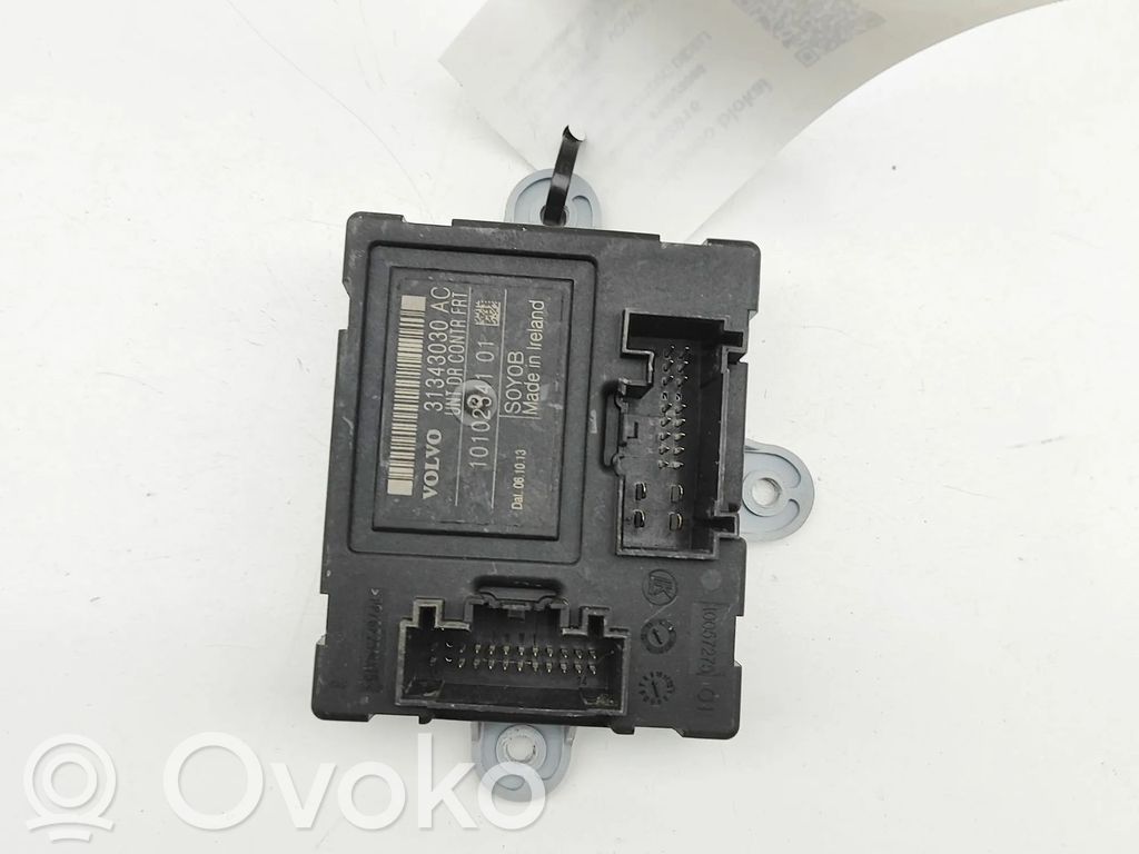 Volvo V70 Door control unit/module 