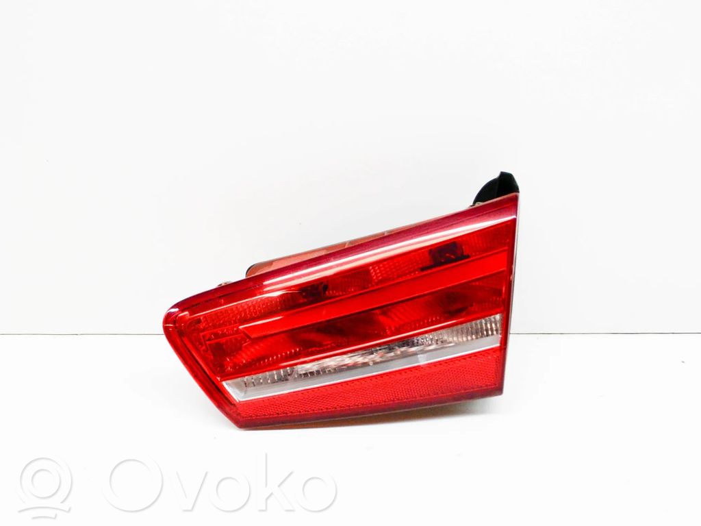 Audi A6 S6 C7 4G Takaluukun takavalot 