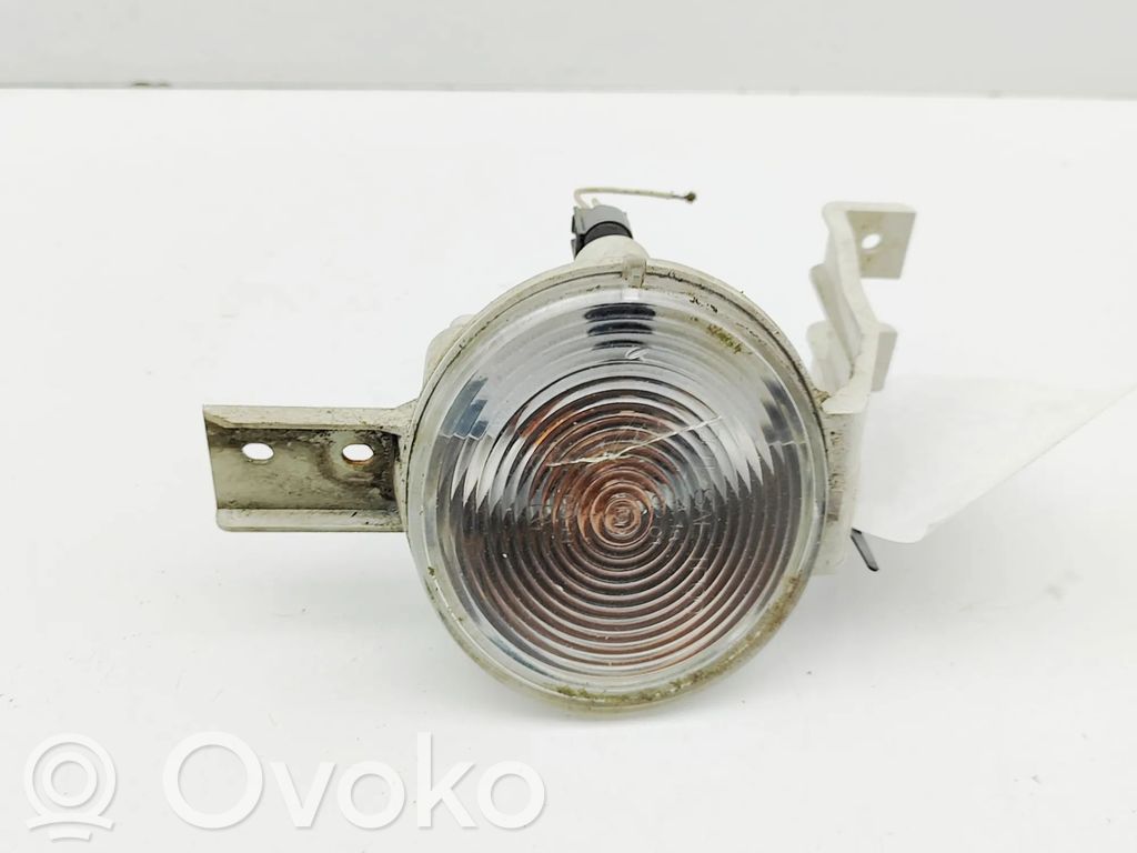 Mini One - Cooper R50 - 53 Front indicator light 