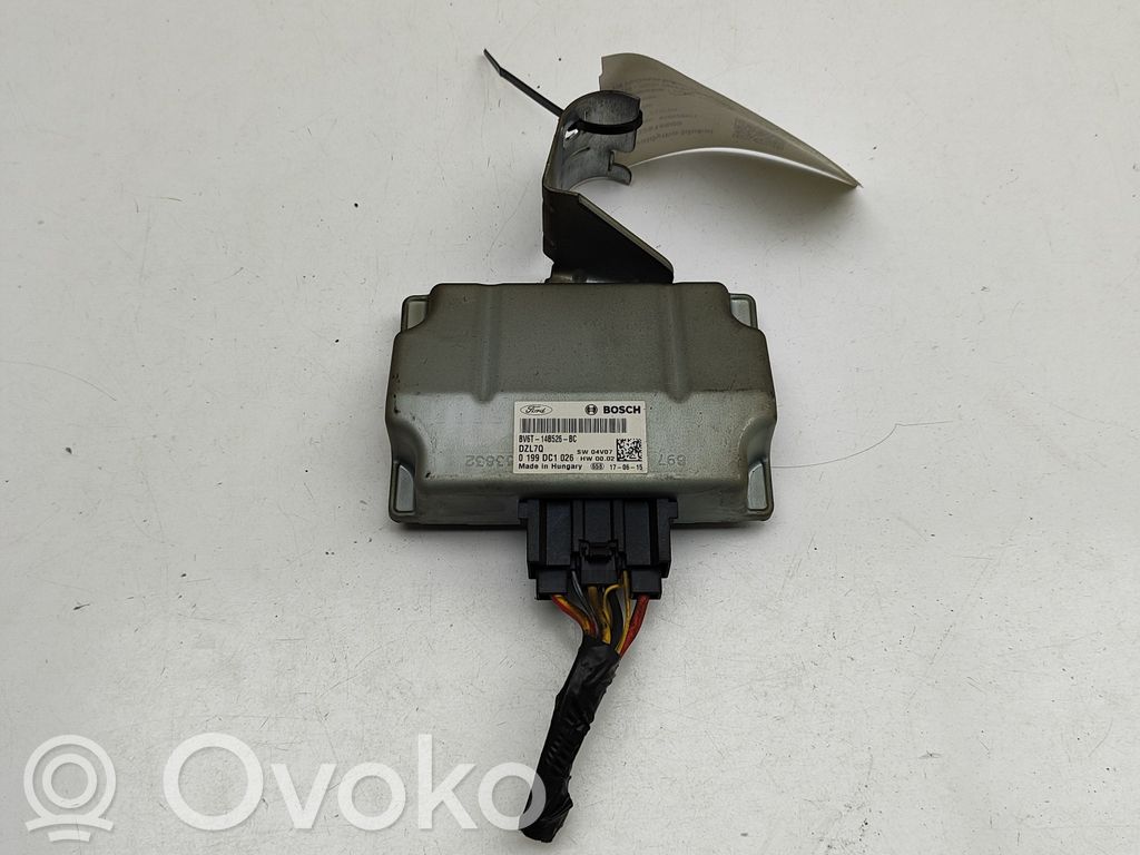 Módulo conversor/inversor de voltaje   BV6T14B526BC,0199DC1026