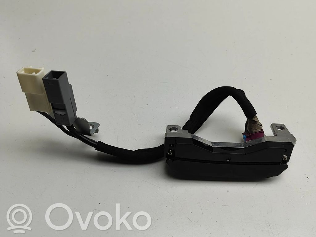 Toyota Prius (XV60) Frontkamera Windschutzscheibe Frontscheibe 