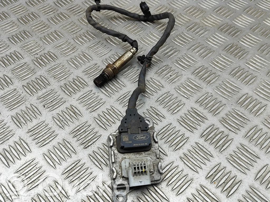 Lambda zondas   JB3G5L248BB