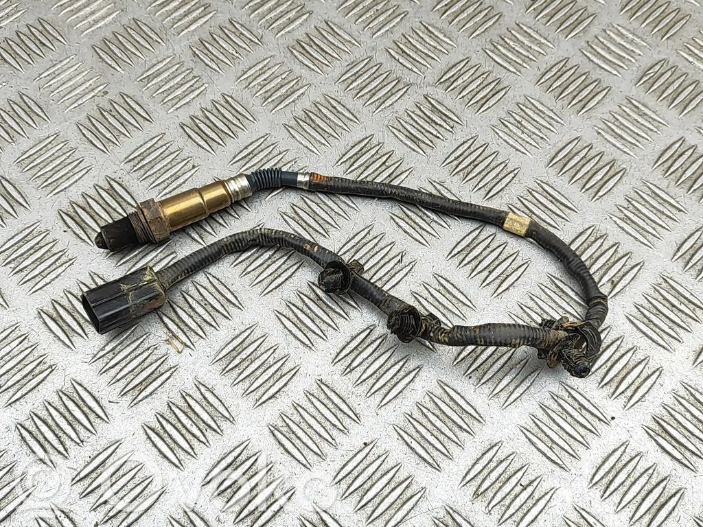 Lambda probe sensor   8982054020,0281004213