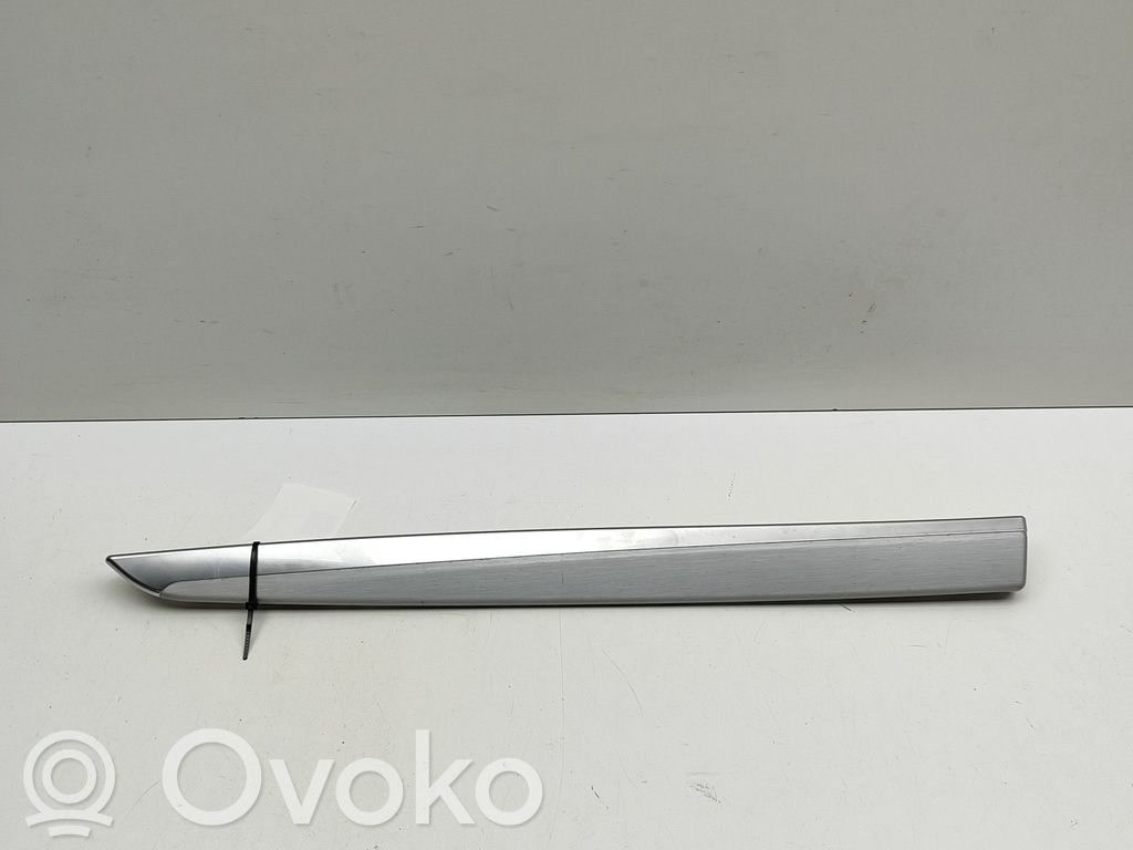 BMW 5 F10 F11 Garniture panneau de porte arrière 