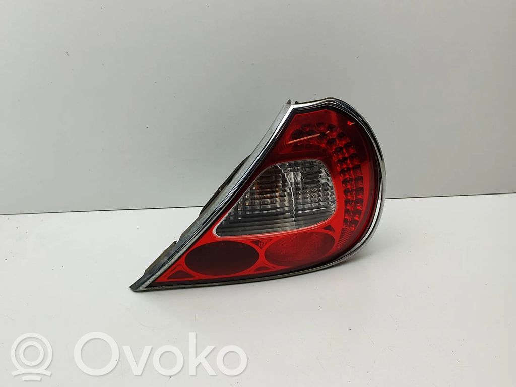 Jaguar XJ X350 Lampa tylna 