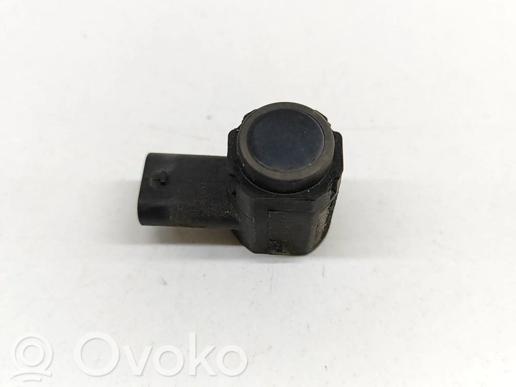 Ford Ranger Parksensor PDC 