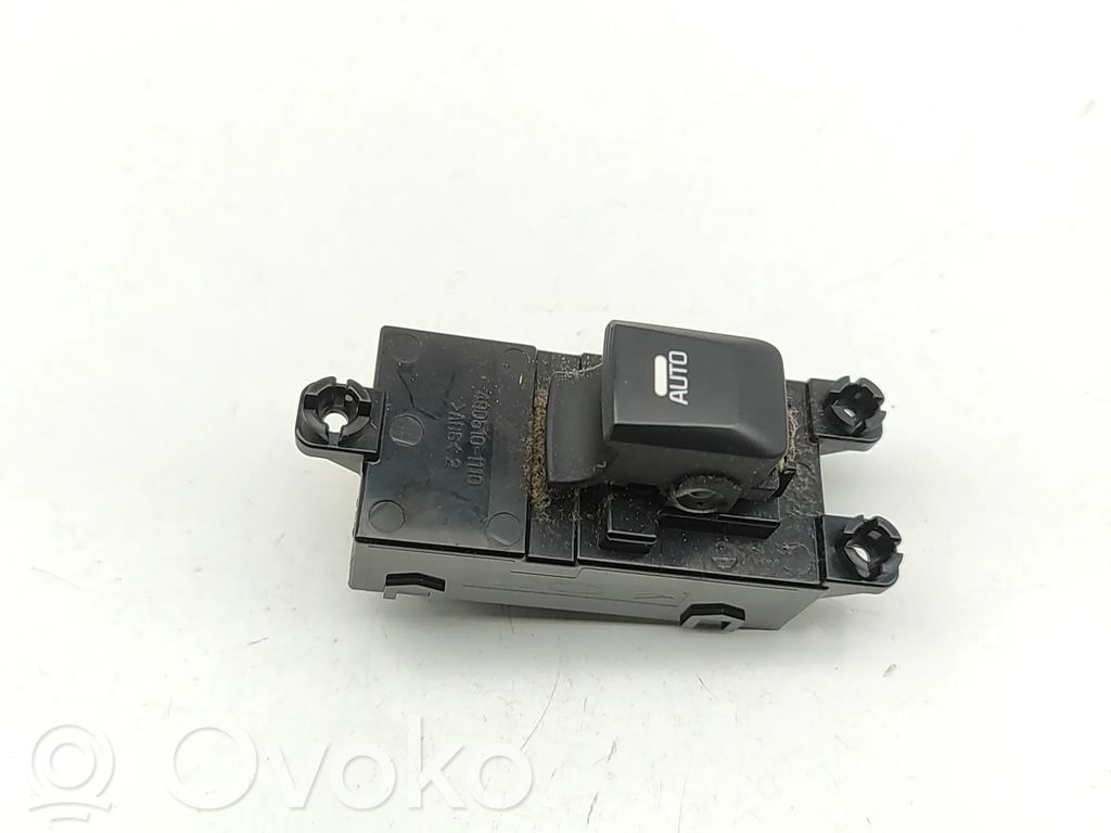 Schalter el. Fensterheber   93580A2000,49D5101000