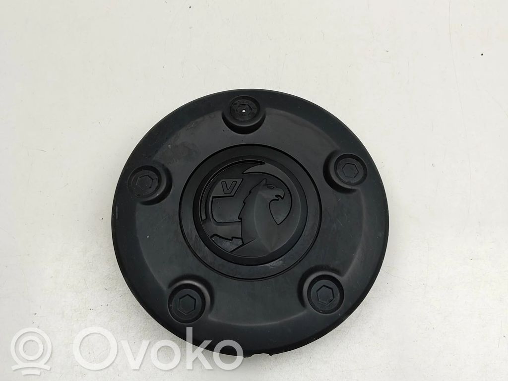 Opel Vivaro Butuc de roată/capac de jantă/jantă R20 