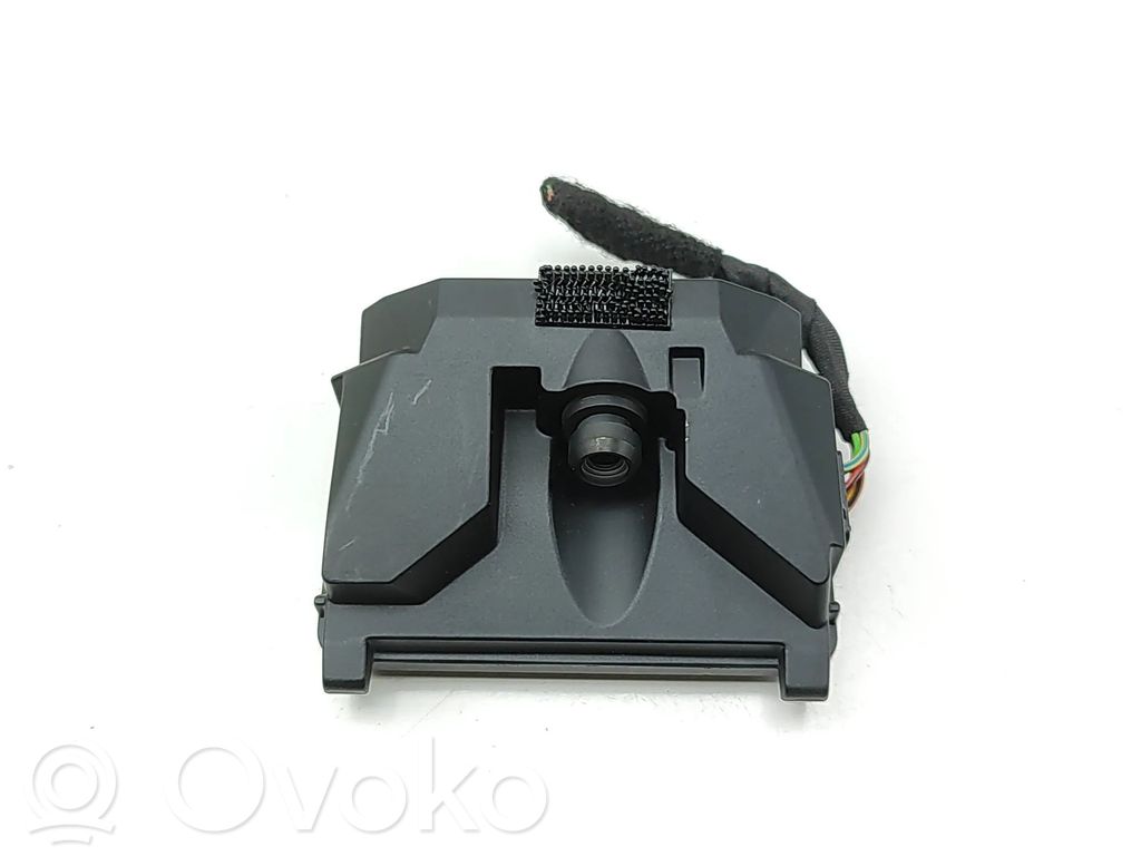 BMW 3 G20 G21 Windshield/windscreen camera 