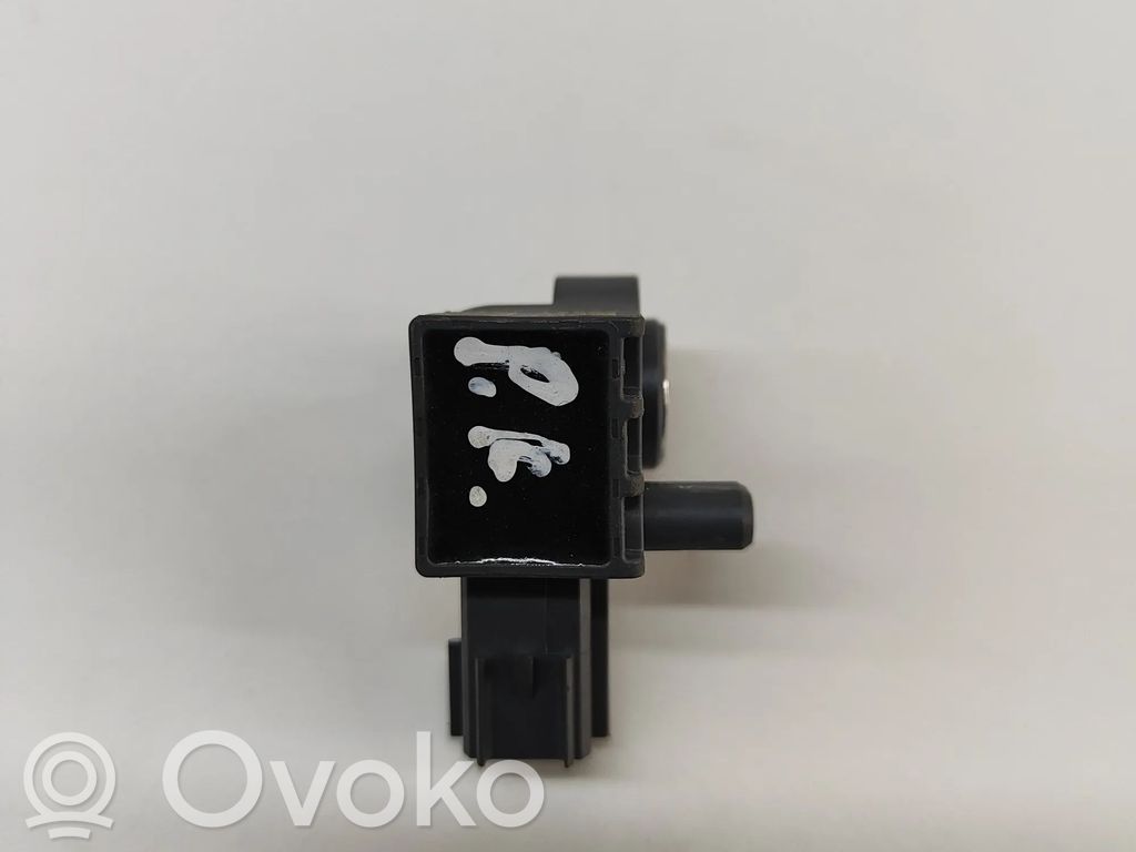 Volvo XC90 Senzor impact/declanșare airbag 