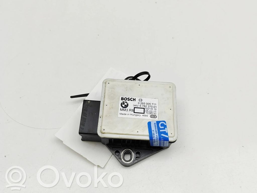 Beschleunigungssensor Gaspedalsensor   6782370,0265005711