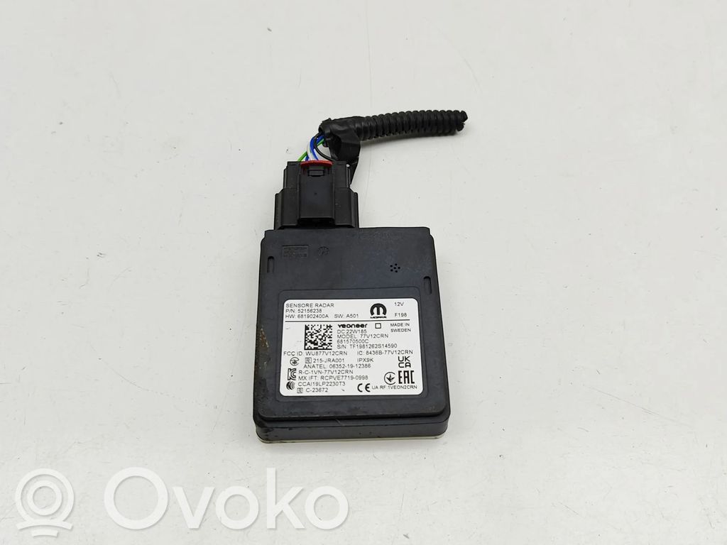 Aklos zonos modulis   681902400A,52156238