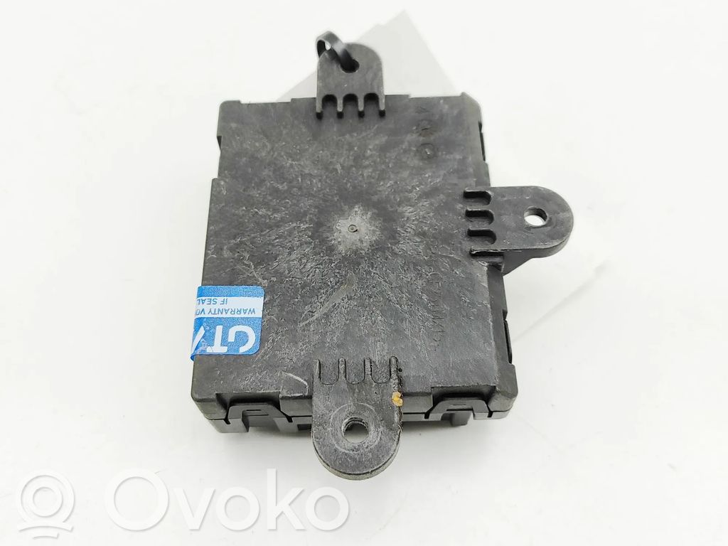 Land Rover Discovery 5 Unité de commande module de porte 