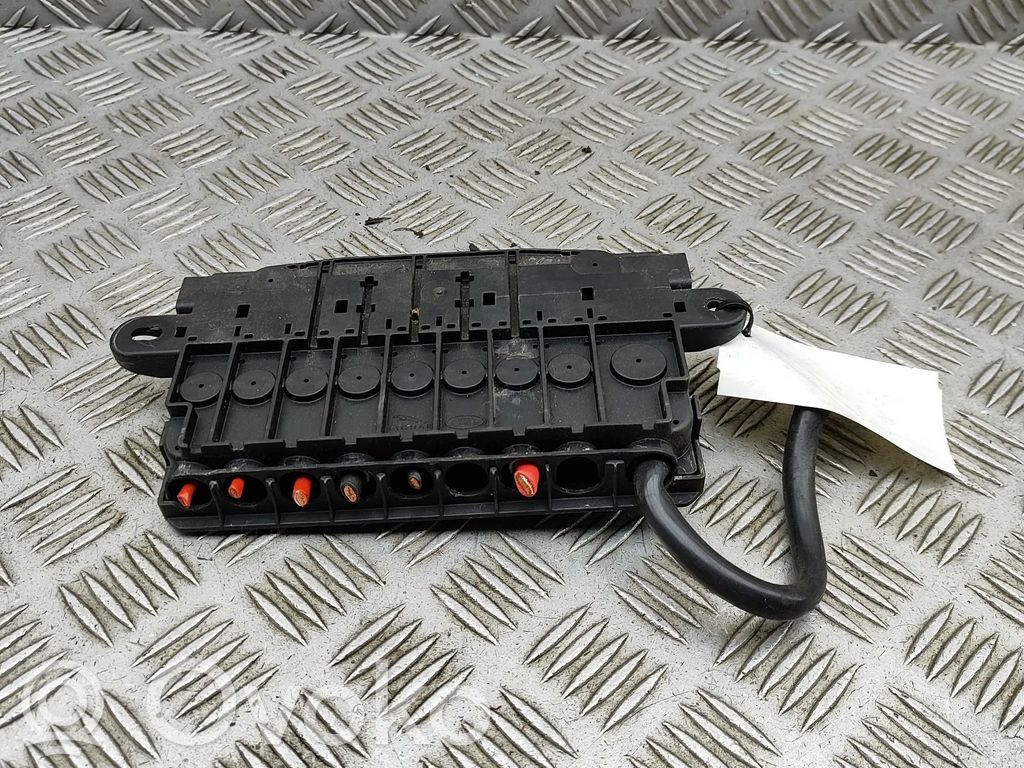 Land Rover Discovery 5 Releu control curent 