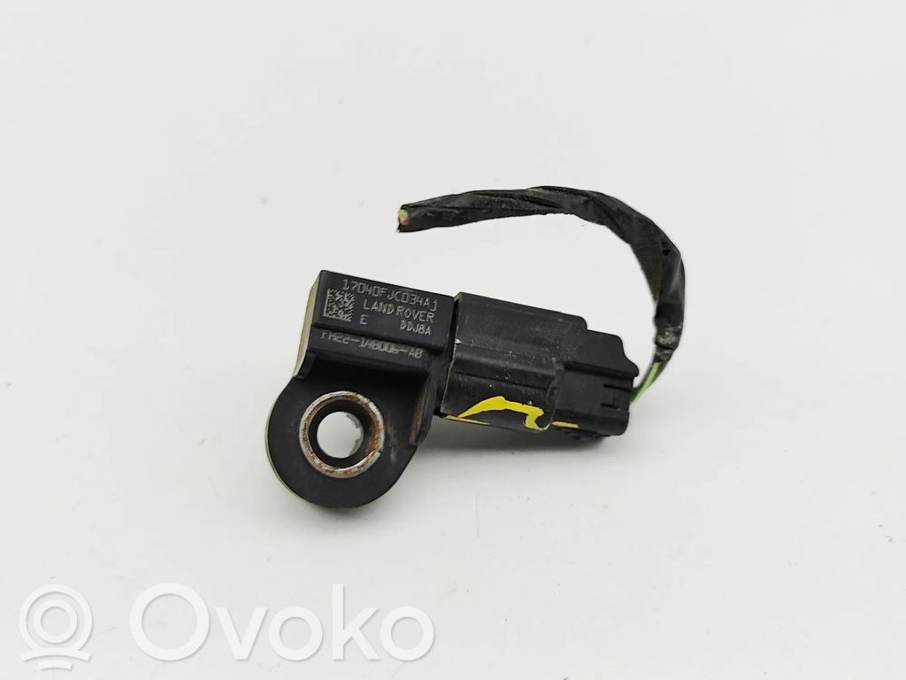 Land Rover Discovery 5 Sensore d’urto/d'impatto apertura airbag