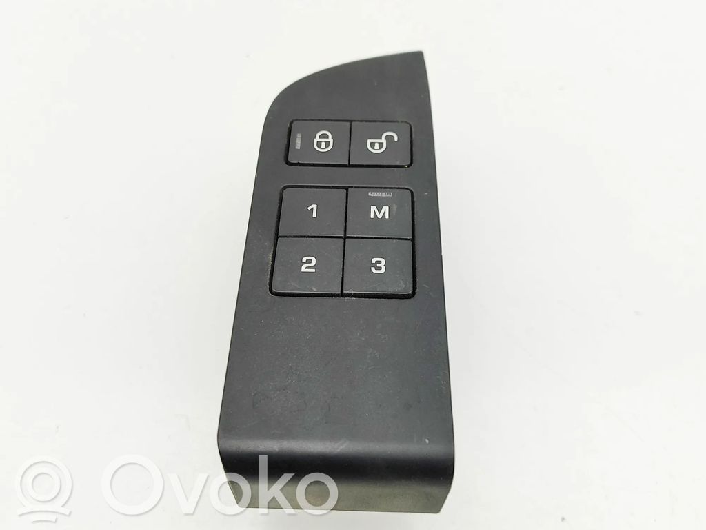 Land Rover Discovery 5 Set di interruttori 