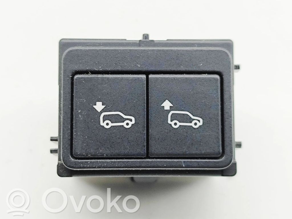 Land Rover Discovery 5 Otros interruptores/perillas/selectores 