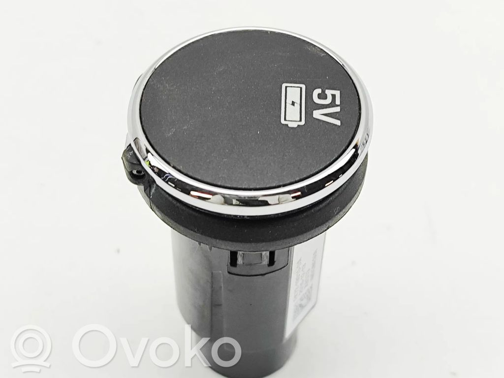 Land Rover Discovery 5 Enchufe conector USB 