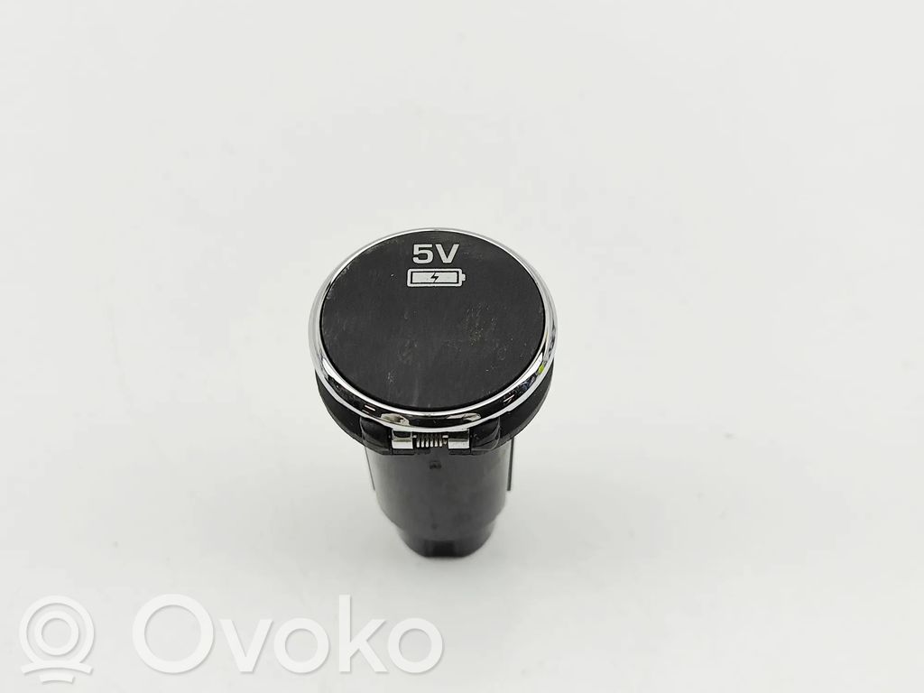 Land Rover Discovery 5 Enchufe conector USB 