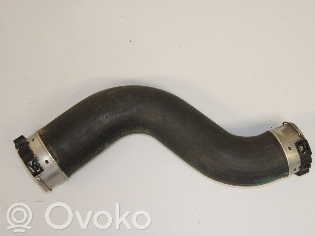 BMW 3 GT F34 Tubo flessibile intercooler 