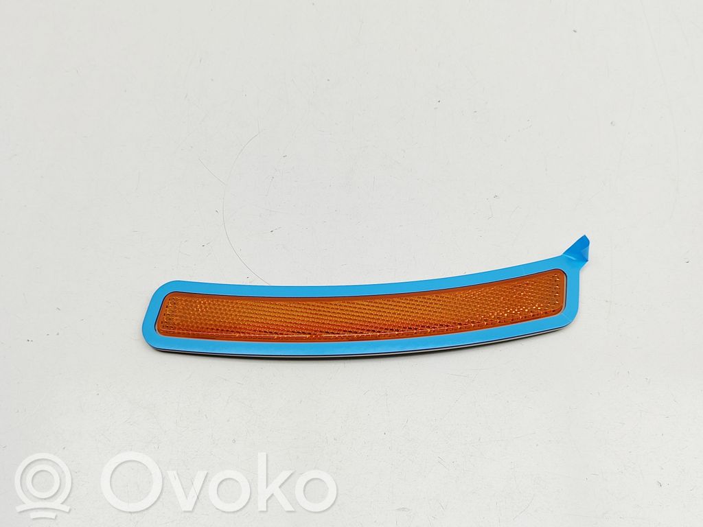 BMW 3 G20 G21 Odblask przedni 