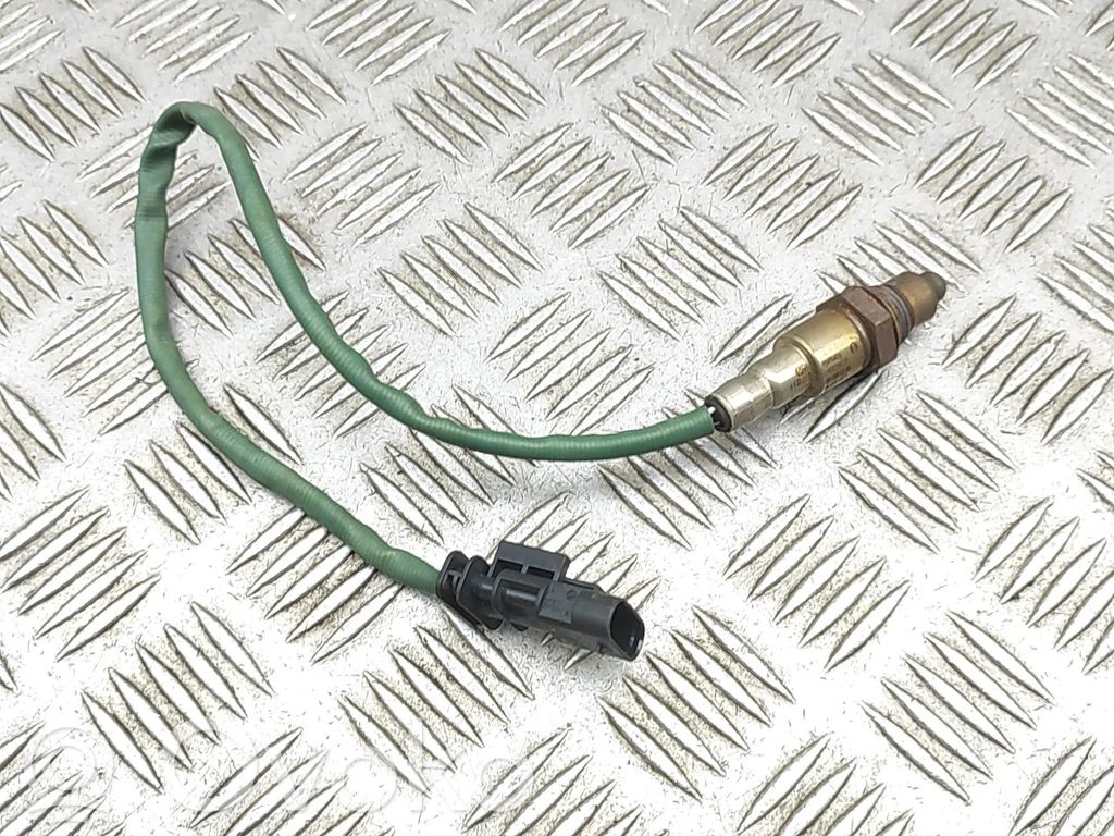 Peugeot 3008 II Lambda probe sensor 