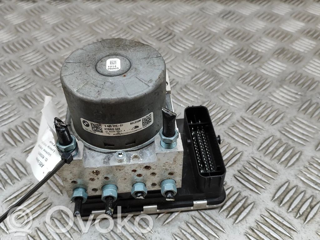 Pompa ABS   28516192593,10091965623,10062938941,5A25EE5,5A25EE6