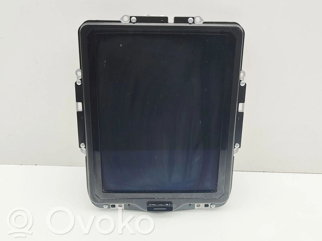 Volvo XC40 Screen/display/small screen 