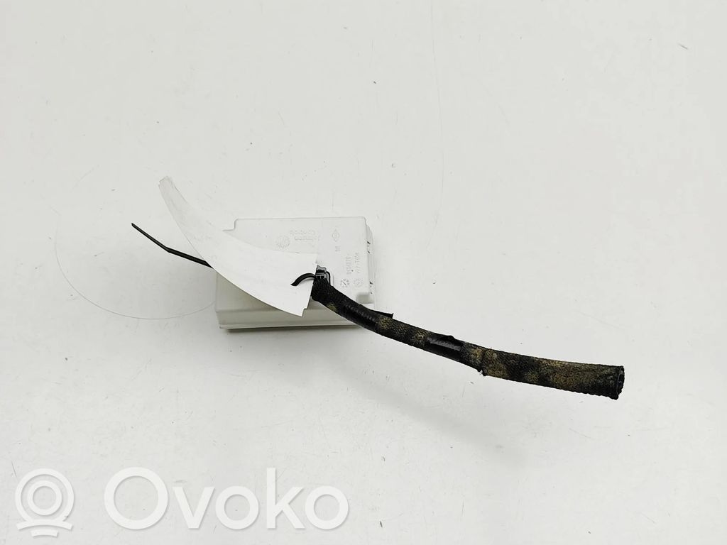 Nissan NV400 GPS navigation control unit/module 