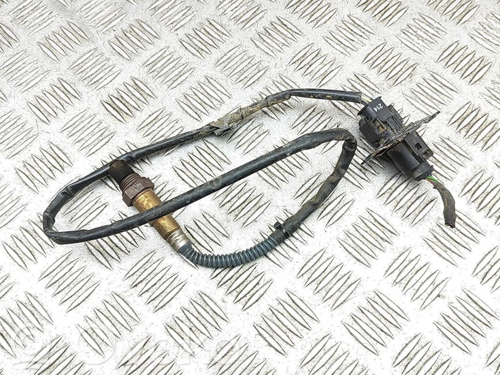 Volkswagen Amarok Sensore della sonda Lambda 