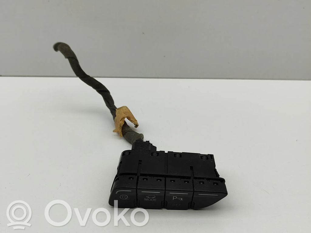 Ford Transit VII Kit interrupteurs 