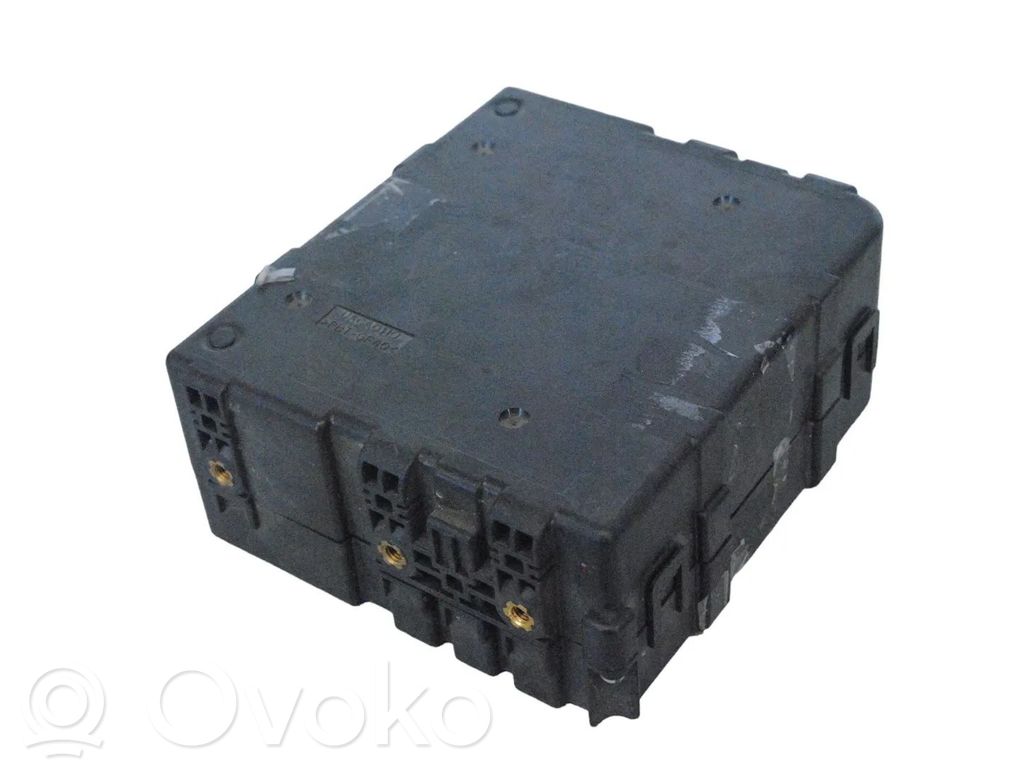 Lexus RX 330 - 350 - 400H Muut laitteet 