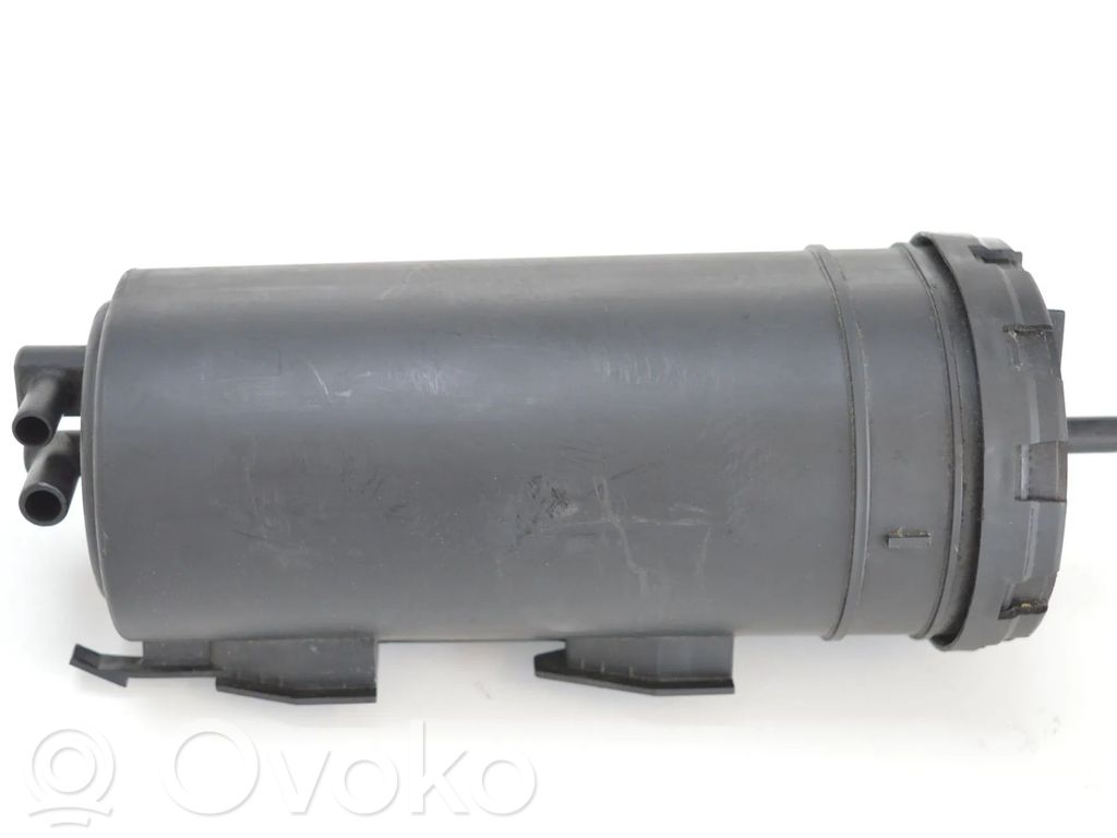 Mercedes-Benz C W204 Serbatoio a carbone attivo per il recupero vapori carburante 